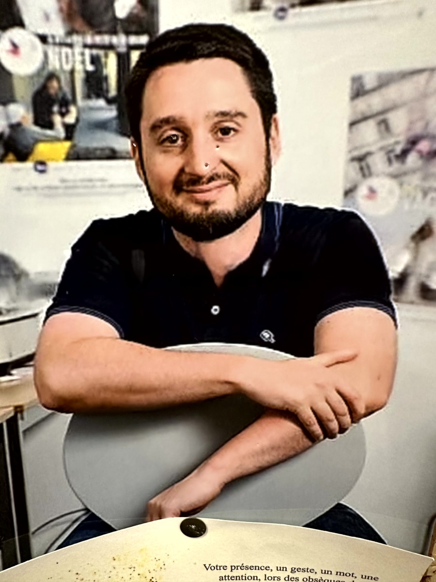 Tournoi Quentin BASSET