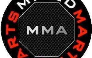 Intéressés par le MMA ?