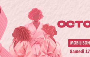 OCTOBRE ROSE