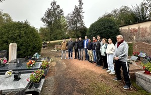Hommage à Jean-Paul Vincent