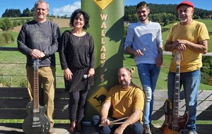 La Mise en Forme de la SEP vous propose un dîner dansant festif et convivial ouvert à tous