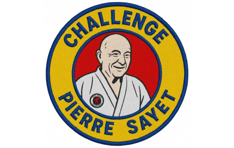 Appel à bénévoles – Compétition de Judo : Challenge Pierre SAYET