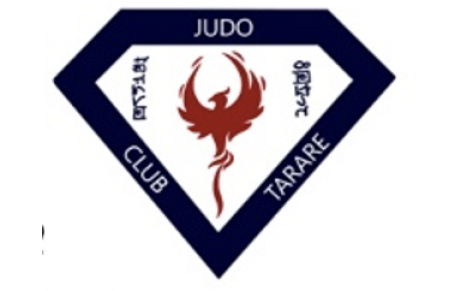 Compétition Judo TARARE 21 Mars 2026