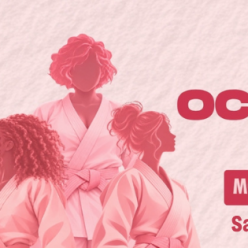 OCTOBRE ROSE