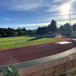 Réouverture du Stade de la Rivière, Lundi 2 novembre