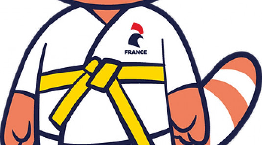 JUDO 4-6 ans
