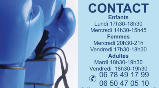 Soyez Full dès le 1er Septembre