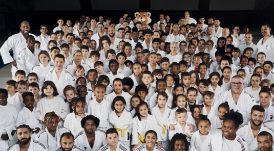 Judo un sport de Valeurs et d'Education dès le 2 septembre